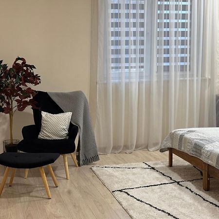 Apartament "Marka" ปีวา ภายนอก รูปภาพ